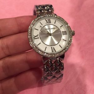 Michael Kors ladies watch